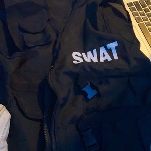 swat vest